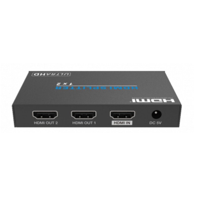 Altimium SP2EH2-4KV2 video switch HDMI