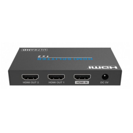 Altimium SP2EH2-4KV2 commutateur vidéo HDMI