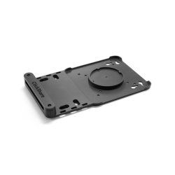BARCO KIT CLICKSHARE HUB WALLMOUNT PLATE
