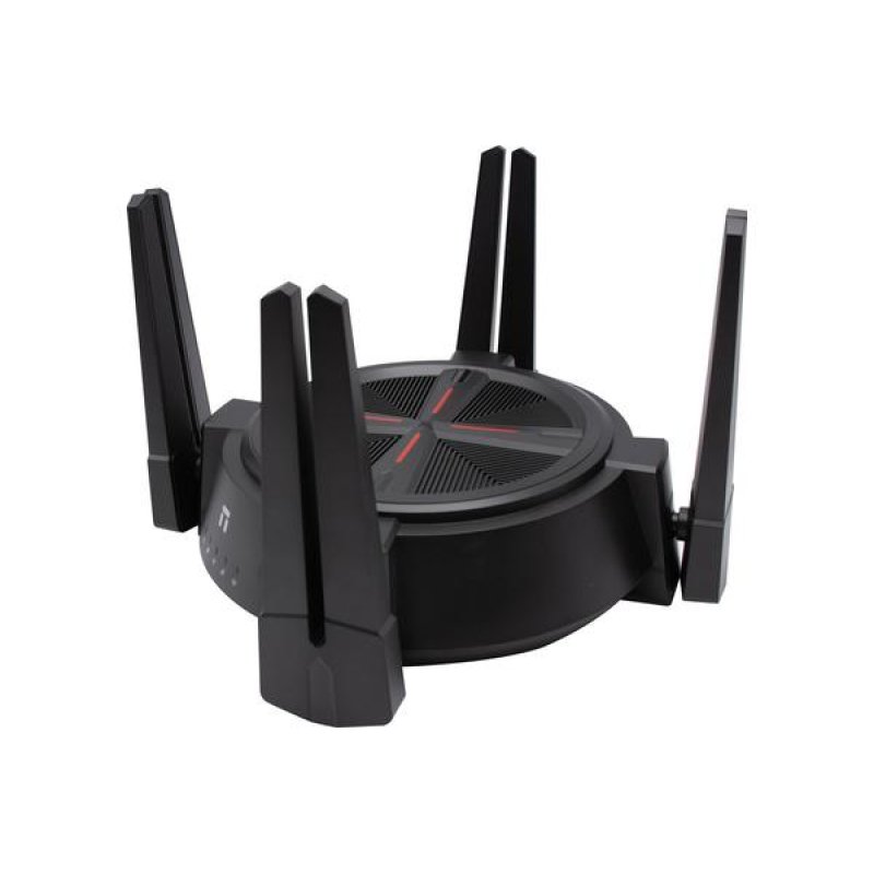 AX6000 Wireless Dual Band Wi-Fi 6 Router, TR069,TR181 suppor