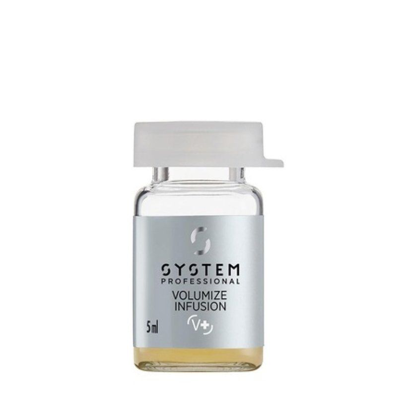 Volumize Infusion 100ml