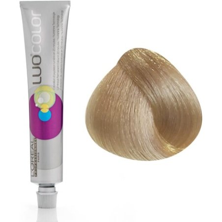 Loreal Professionel Luo Color Hair Colour 50ml 10