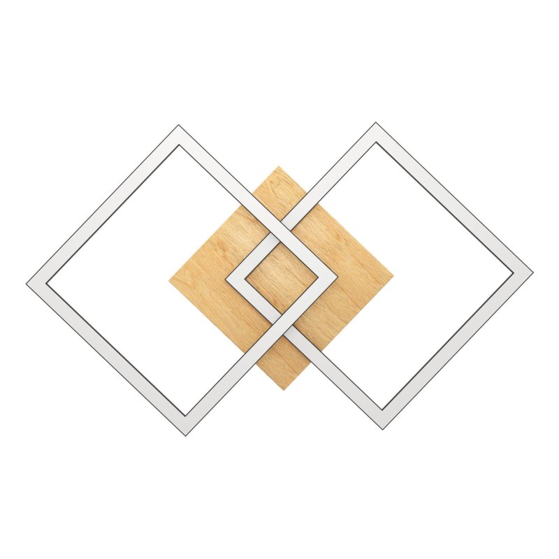 EGLO LOMALTAS-Z éclairage de plafond LED 8 W E