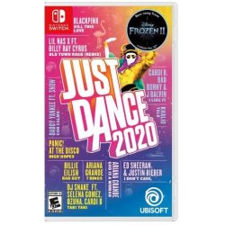 Just Dance 2020 (Import)