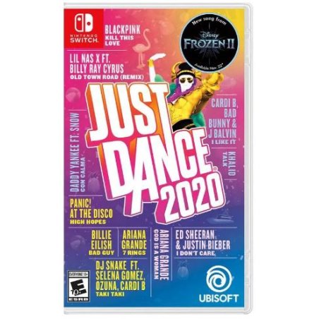 Just Dance 2020 (Import)