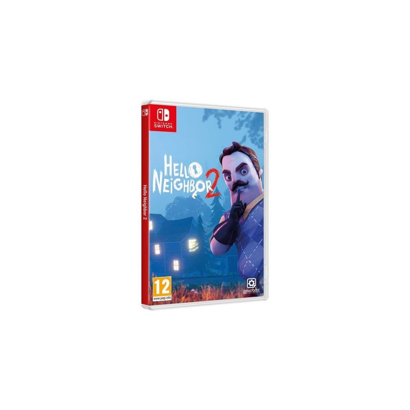 Hello Neighbor 2