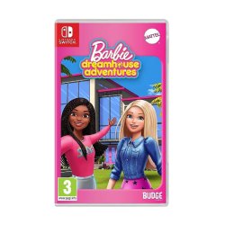 Barbie Dreamhouse Adventures