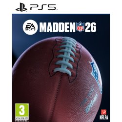 EA Sports: Madden NFL 26 /PS5
