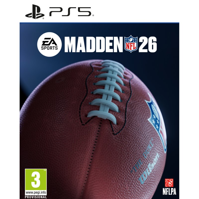 Electronic Arts Madden NFL 26 Standard Anglais PlayStation 5