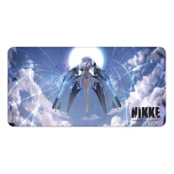 Goddess of Victory: Nikke XXL tapis de souris Cinderella