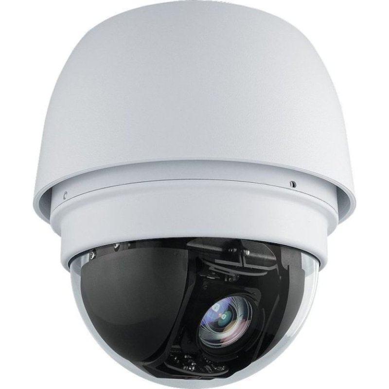ALLNET ALL2299 security camera Dome IP security camera Indoor & outdoor Ceiling/wall