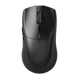 Glorious Series 2 PRO Wireless Gaming Maus - schwarz