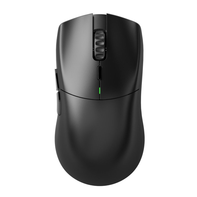 Glorious Series 2 PRO Wireless Gaming Maus - schwarz
