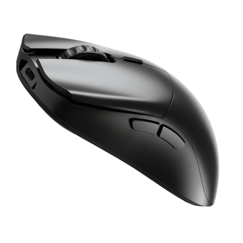 Glorious Gaming Glorious Series 2 PRO 4K/8K Hz Wireless Mouse - Black