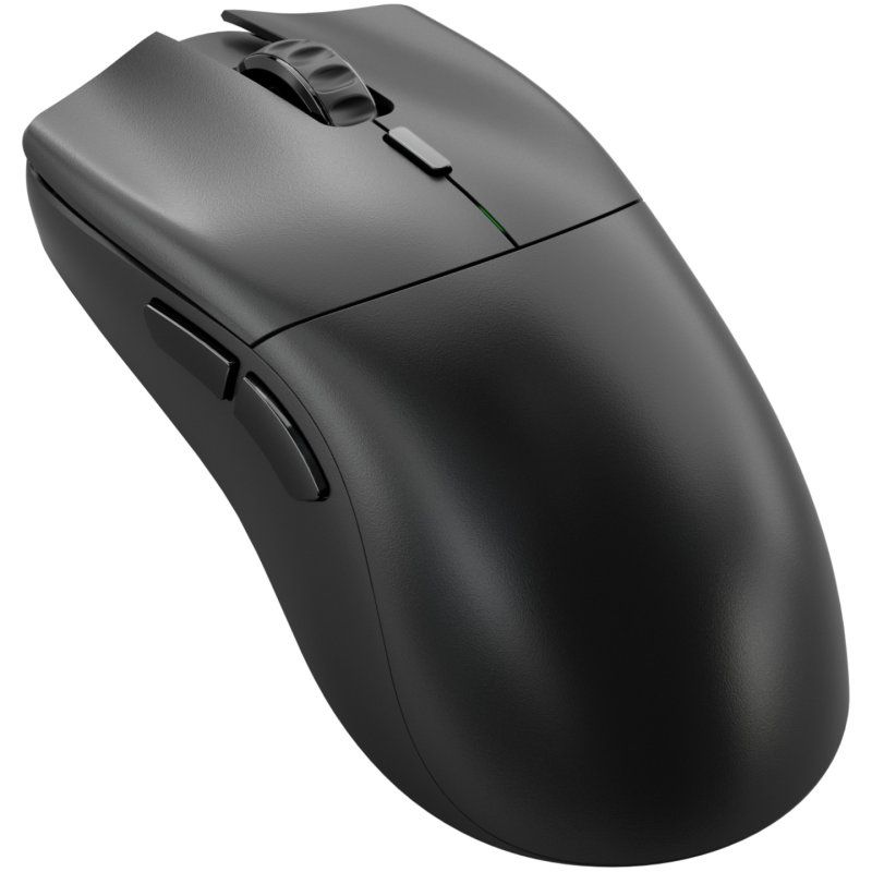 Glorious Gaming Glorious Series 2 PRO 4K/8K Hz Wireless Mouse - Black