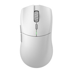 Glorious Gaming Series 2 PRO souris Jouer Droitier RF Wireless USB Type-C Optique 26000 DPI