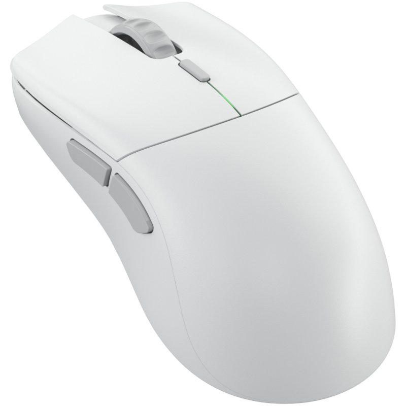 Glorious Gaming Glorious Series 2 PRO 4K/8K Hz Wireless Mouse - White