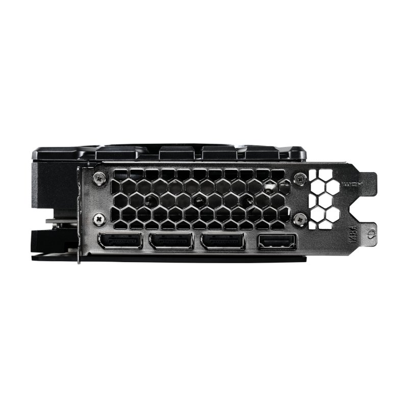 Gain12GB D7 RTX 5070 Phoenix-S GS (DLSS 4, 3x DisplayPort, 1x HDMI 2.1)