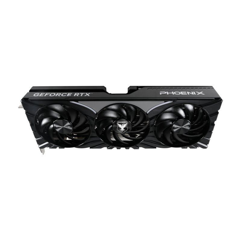 Gainward GeForce RTX 5070 Phoenix-S GS NVIDIA 12 GB GDDR7