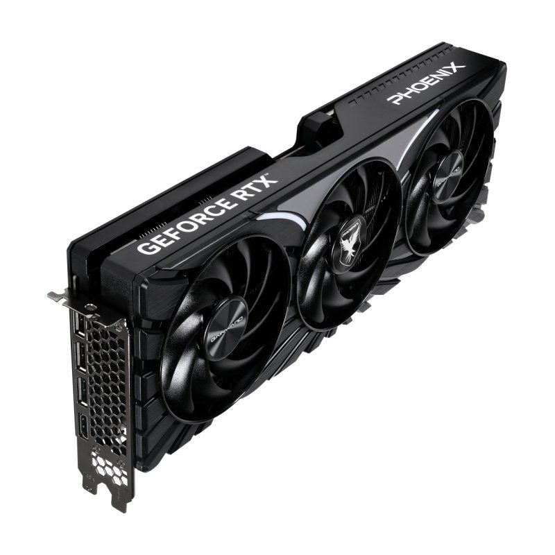Gainward GeForce RTX 5070 Phoenix-S GS NVIDIA 12 Go GDDR7