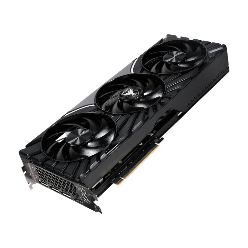 Gainward GeForce RTX 5070 Phoenix-S GS NVIDIA 12 GB GDDR7