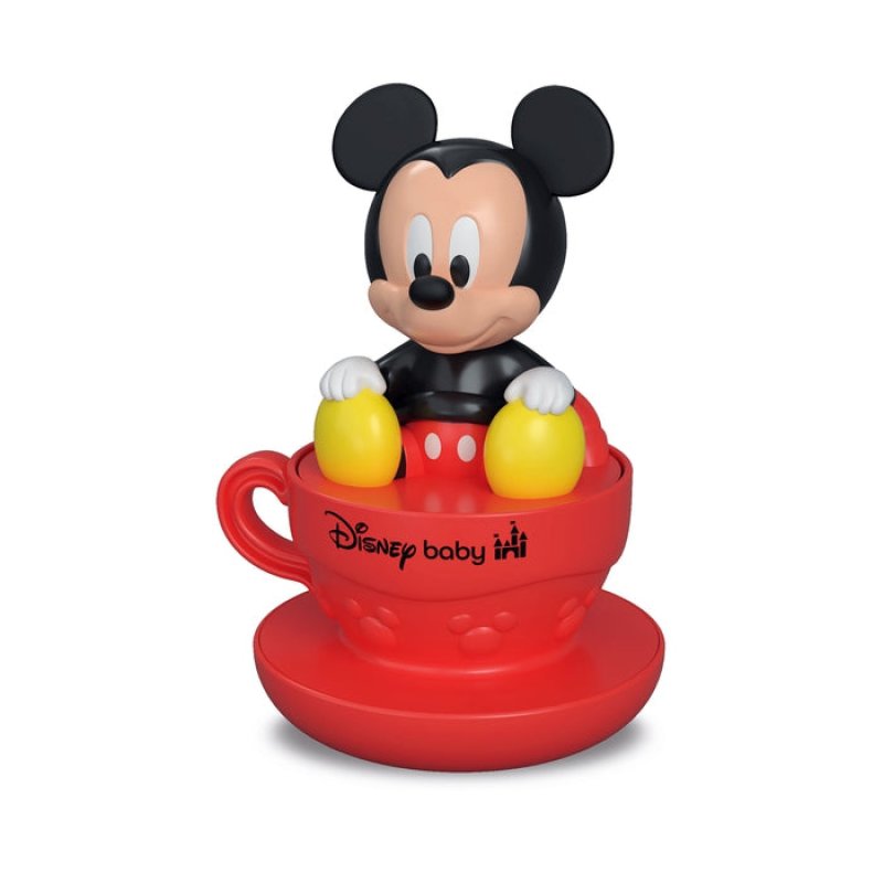 Clementoni Disney Baby Toupies -