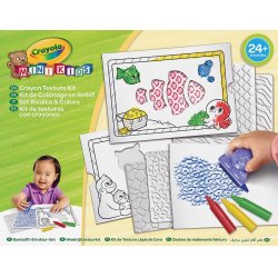 Mon Premier Kit De Textures