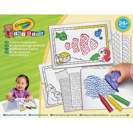 Mon Premier Kit De Textures