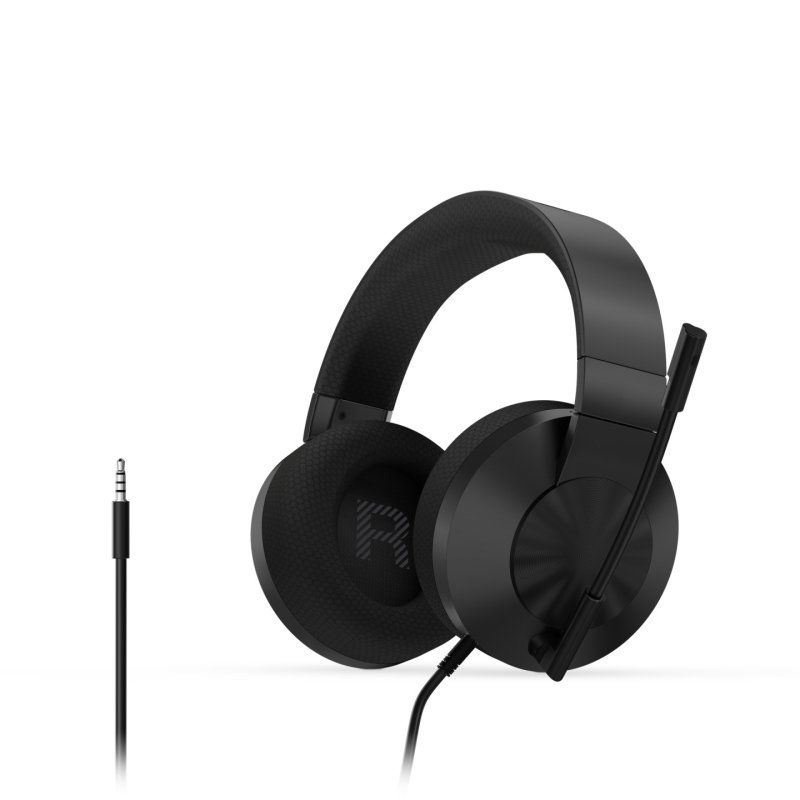Lenovo H210 | Gaming-Headset