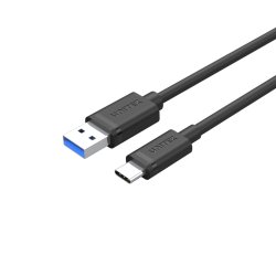 UNITEK CABLE USB-C USB-A 5 GBPS 2M