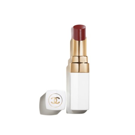 Chanel Rouge Coco Baume Hydrating Conditioning Lip 924 Fall For Me