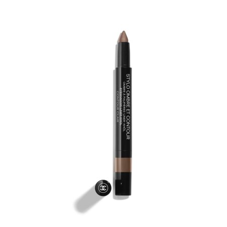 Chanel Stylo Ombre Et Contour 12 Countour Clair 0.8g