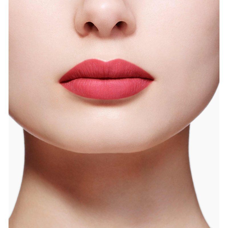 Dior Rouge baume pour les lèvres Beaume pour les lèvres 760 Favorite Unisexe