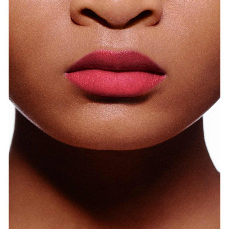 Dior Rouge Favorite matte finish 760