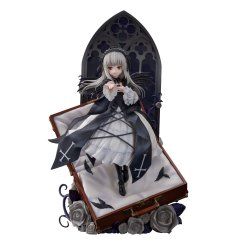 Rozen Maiden statuette PVC Suiginto 28 cm