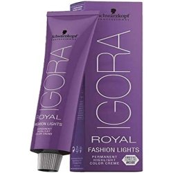Schwarzkopf L-77 Fashion Light Igora Royal Dye