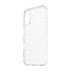 PanzerGlass SAFE. by TPU Case Transparent iPhone 16