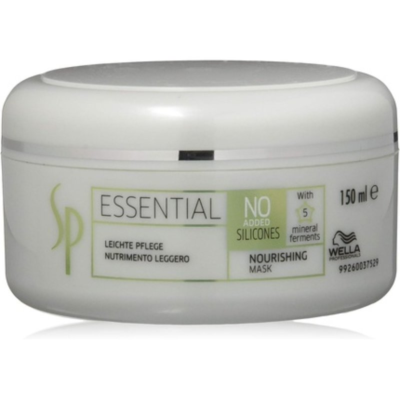 Wella SP Essential Nourishing Mask 150mL