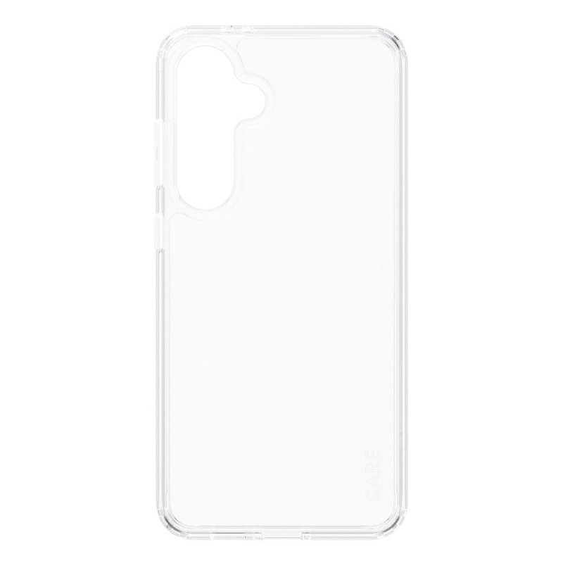 PanzerGlass 1466 coque de protection pour téléphones portables 17 cm (6.7") Housse Transparent