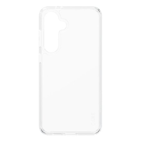 PanzerGlass 1466 mobile phone case 17 cm (6.7") Cover Transparent