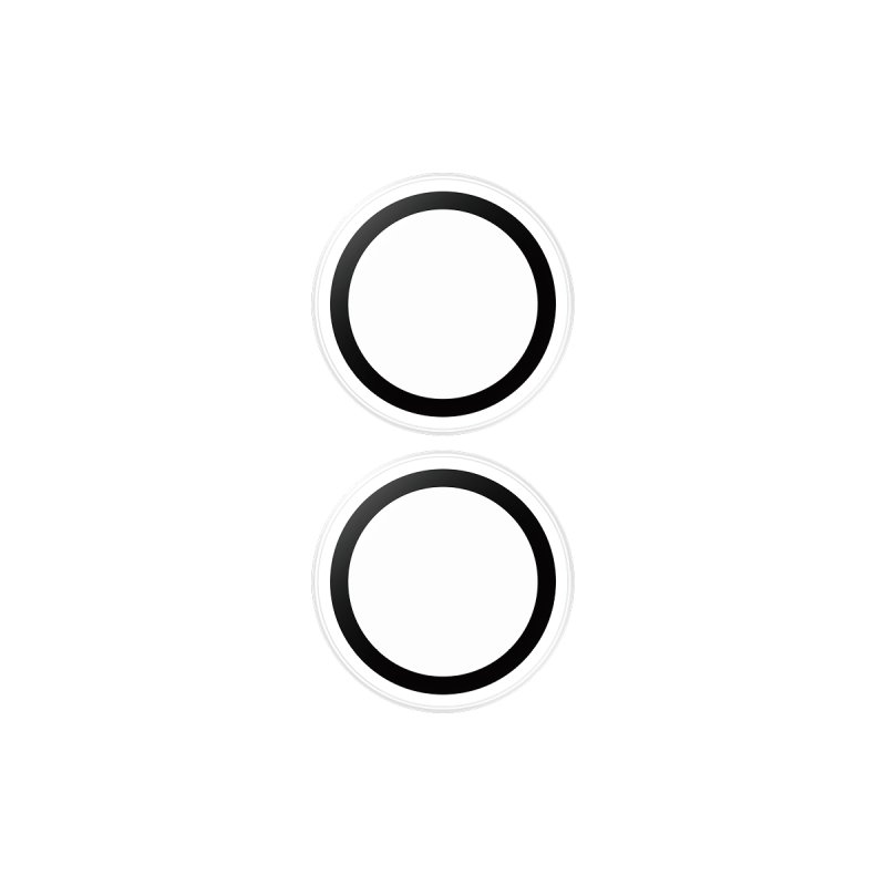 PanzerGlass 2-in-1 Bundle iPhone 16 Protection d'écran transparent Apple 1 pièce(s)