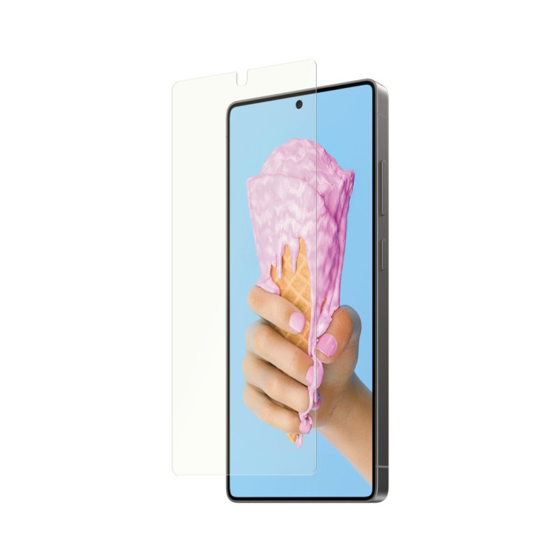 PanzerGlass All-in-One Screen Protector Samsung Galaxy S25 Ultra | Ultra Wide Fit