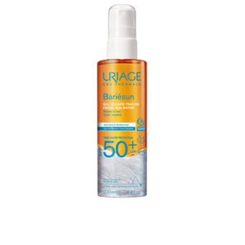 Bariesun Refreshing Sun Water Spf50 200 Ml