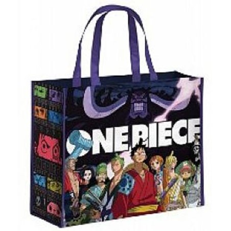 SHOPPING BAG ONE PIECE 2 44x40x20CM /50