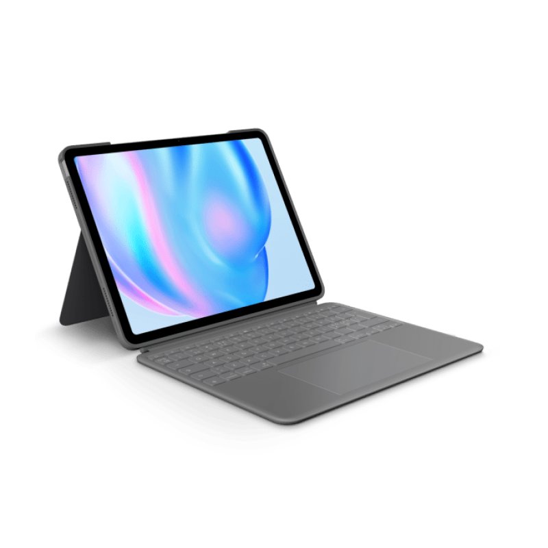 COMBOTOUCH FOR IPADAIR 13INCHM2 OXFORD GREY - PAN - NORDICS-517