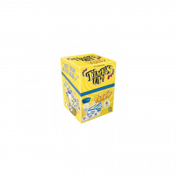 Asmodee TUPA01 board/card game