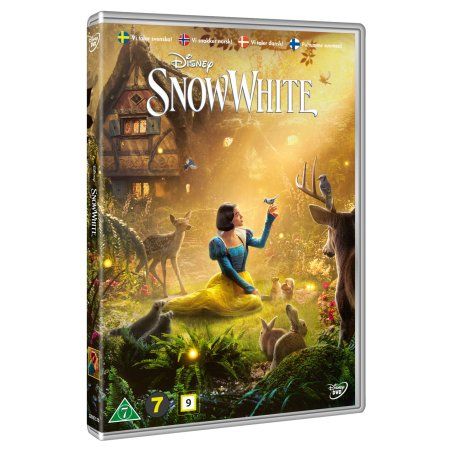 Snow White