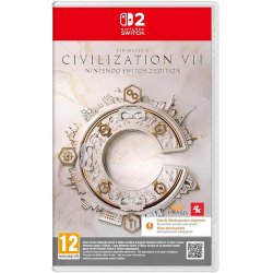 CIVILIZATION VII CIAB SWI2 VF