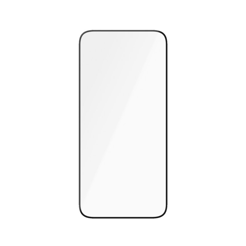 PanzerGlass Ceramic Protection f. iPhone 15 Plus Ultra-Wide F.