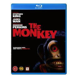 THE MONKEY